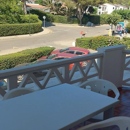 Apartamento En Playa Santo Tomas 1-5 埃斯米洪格兰 外观 照片