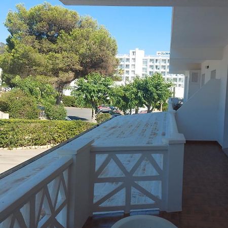 Apartamento En Playa Santo Tomas 1-5 埃斯米洪格兰 外观 照片