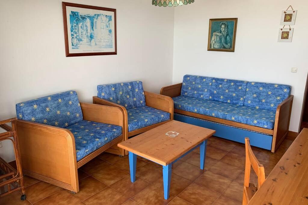 Apartamento En Playa Santo Tomas 1-5 埃斯米洪格兰 外观 照片